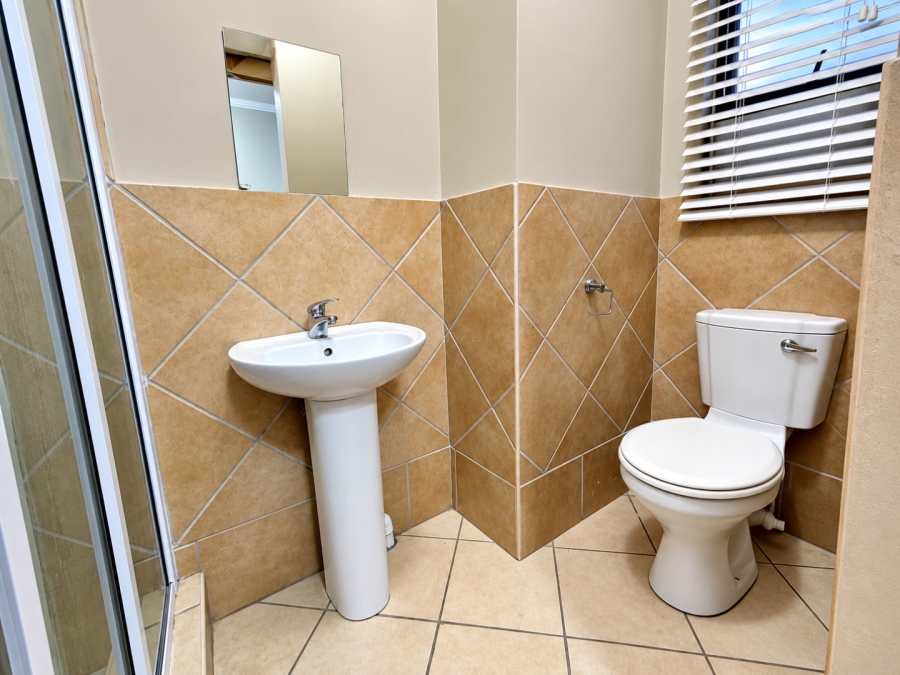 1 Bedroom Property for Sale in Spitskop Free State
